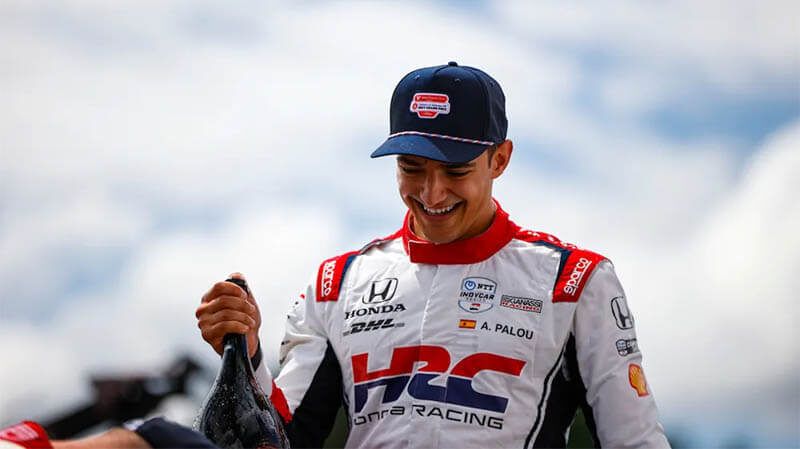 �������� ������� ����� ������� ����� � McLaren: ����� ������