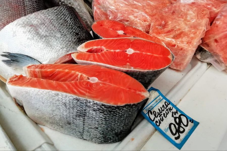 Секреты морепродуктов: как не потерять деньги и здоровье