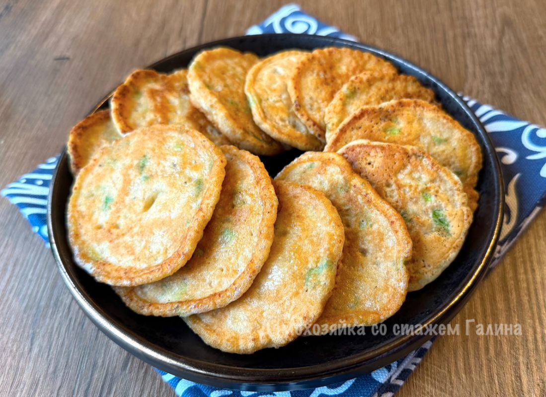 От улова до гастрономической радости: как приготовить оладьи с икрой