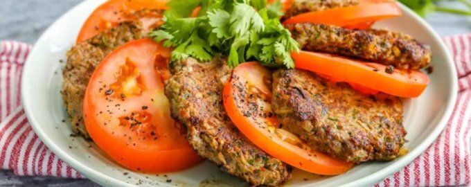 Необычные мясные оладьи: знакомство с вкусом и новыми рецептами