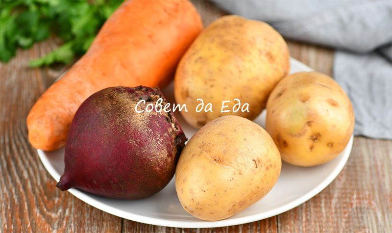 Узнайте новый способ запекания овощей для салатов без фольги