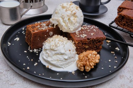 Отпразднуйте день морковного пирога с идеальным десертом