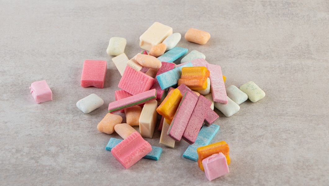 Жвачка: полезный помощник или вредный соблазн для вашего пищеварения?