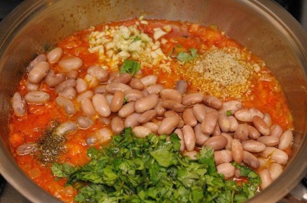 Как простая фасоль помогла почувствовать себя лучше на здоровье