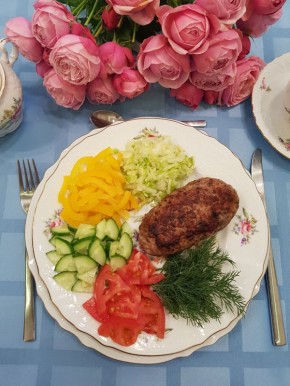 Как сделать идеальные домашние котлеты: секреты от опытных кулинаров