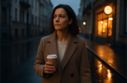 ��������� � �����: ��� ���� ������� ������ ������� ���� �������