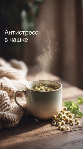 Напитки для расслабления: что выбрать в пятницу