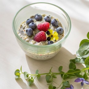 Вкусные и полезные очищающие каши для обновления организма этой весной