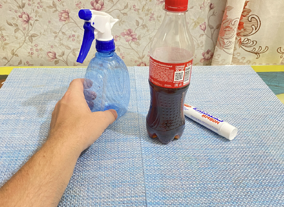 Как создать мощное чистящее средство своими руками: секреты экономии и эффективности