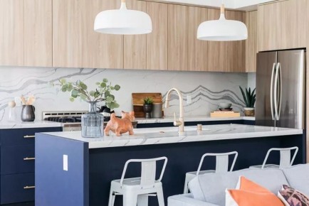 Летние идеи для освежения вашего пространства