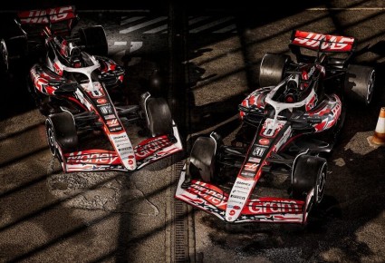 Haas ���������� ����� ������ ��� ����-��� ���