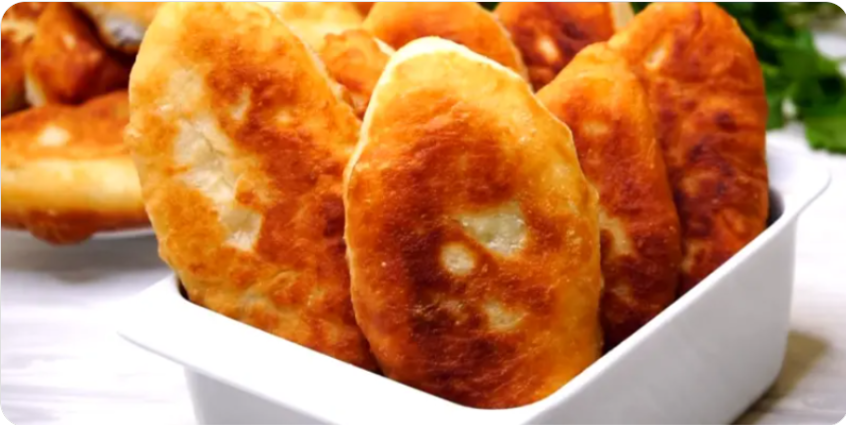 Как приготовить идеальные пирожки: проверенный рецепт, который никого не разочарует