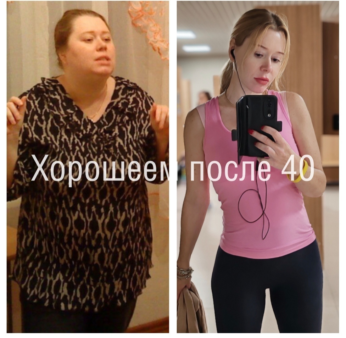 Участники кето-интенсива достигли впечатляющих результатов за две недели