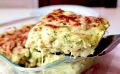 Лазанья из кабачков: новое измерение итальянской классики