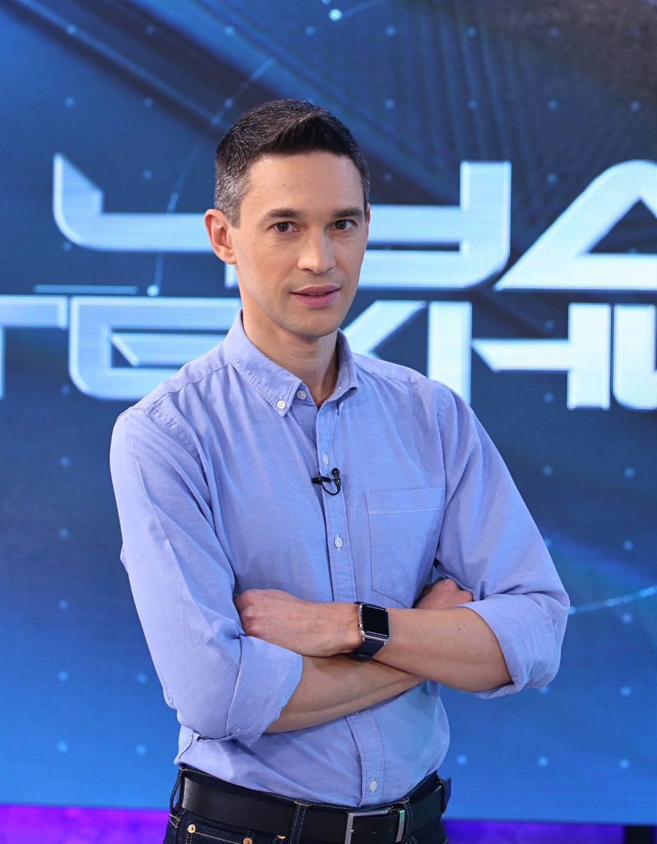 Новый сезон программы «Чудо техники»: что вас ждет?