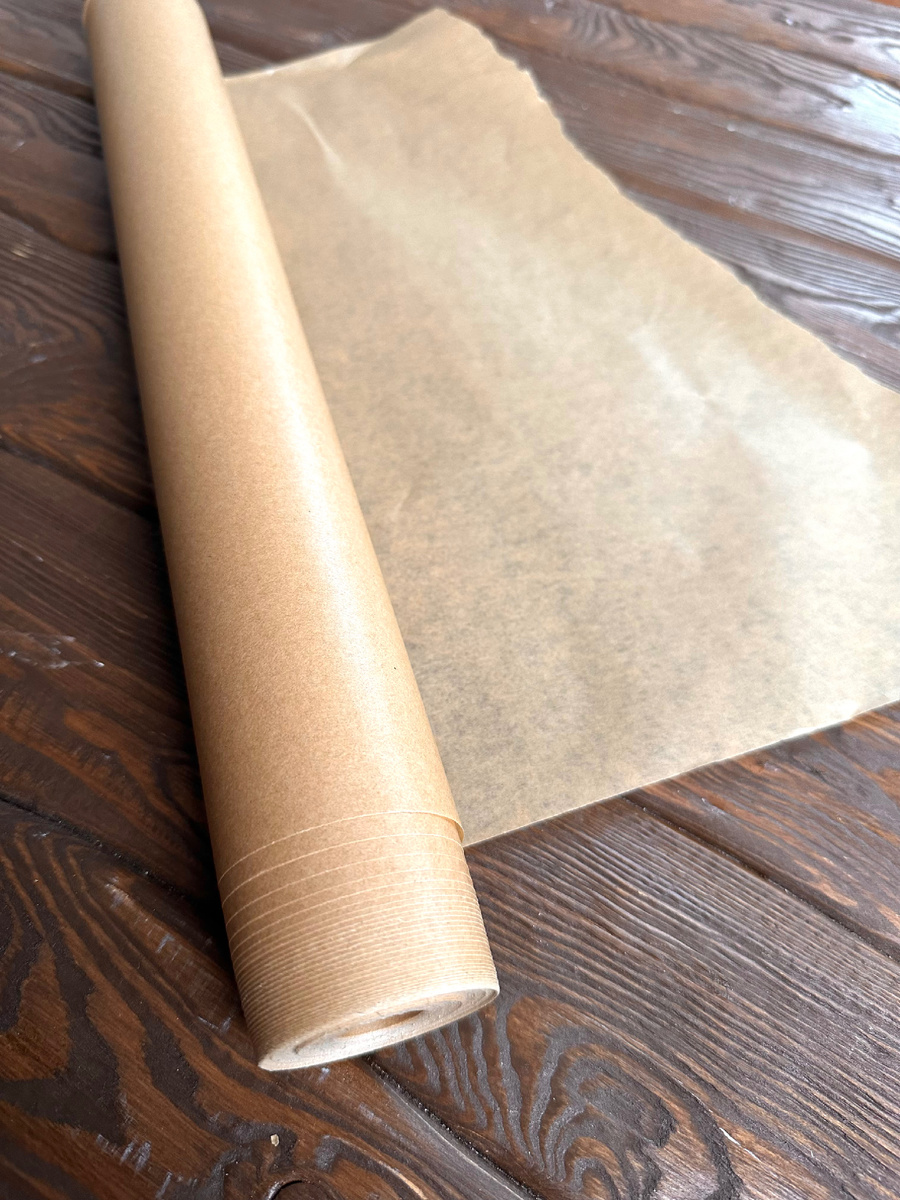 Как избежать прилипания выпечки к пергаменту: полезные советы