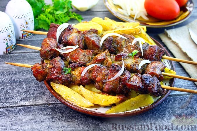 Праздничные угощения для вашего стола: лучшие рецепты