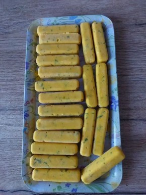 Удобные бульонные кубики для быстрого приготовления супов