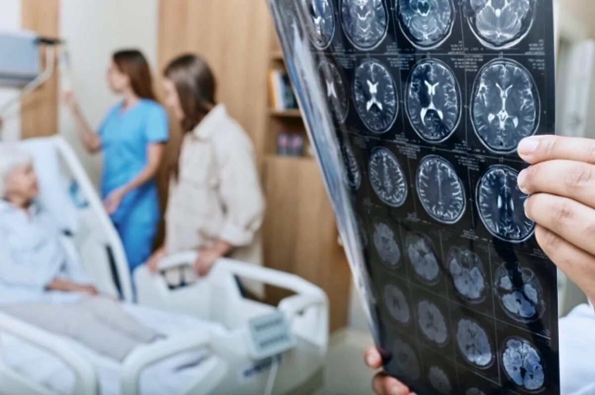 Антиоксидант из зеленого чая может остановить болезнь Альцгеймера