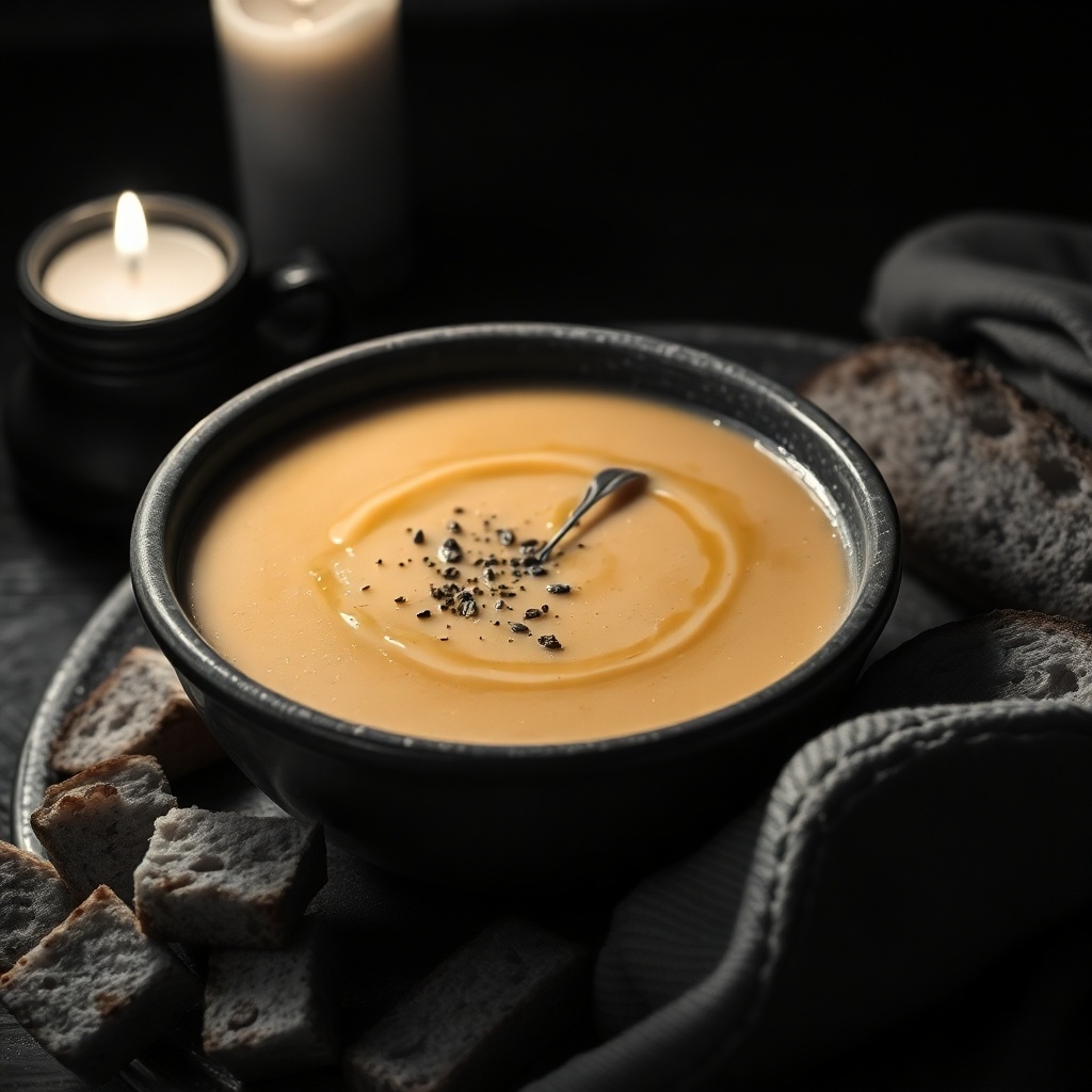 Чеснок: Заряд энергии на вашей кухне