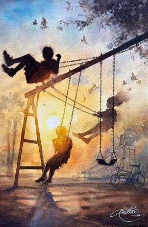 Благодарность за поддержку и рецепты для осеннего уюта