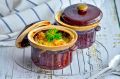 Нежная картошка в горшочках: вегетарианский рецепт с простым вкусом