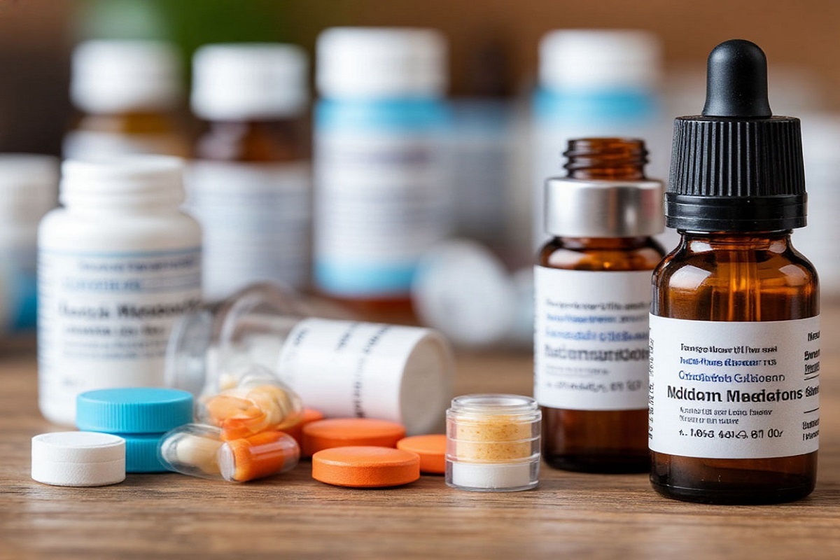 Врачи перечислили опасные лекарства, угрожающие печени