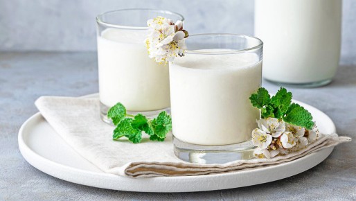 Пахта: идеальный ингредиент для здорового питания