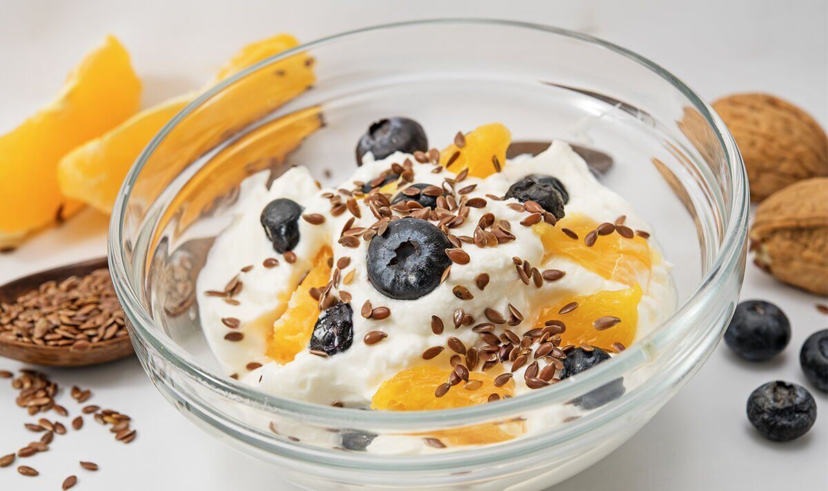 Полезные перекусы для всей семьи: простые идеи