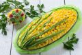Вкусный салат "Кукуруза": ваш идеальный праздничный акцент