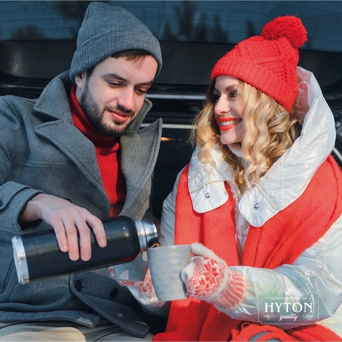 Чайная медитация: искусство расслабления и осознанности в каждой чашке