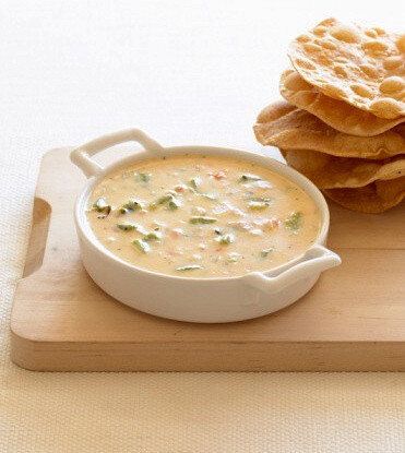 Восторг для гурманов: как приготовить мексиканский сырный чили соус