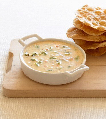 Восторг для гурманов: как приготовить мексиканский сырный чили соус