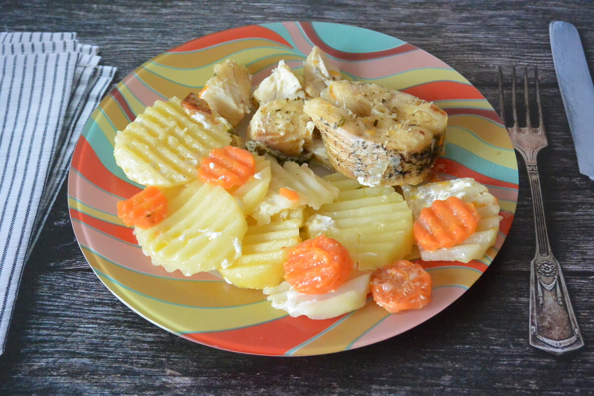 Как вкусно приготовить щуку: идеальный рецепт для семейного ужина