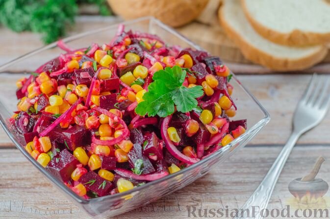 Вдохновляющие рецепты для быстрого обеда и ужина