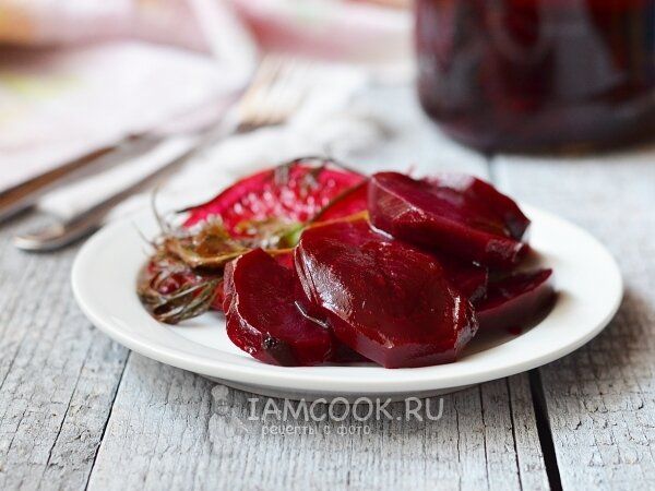 Ароматная закуска: свекла с апельсином, которая покорит ваши вкусовые рецепторы