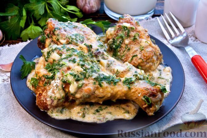 Курочка на новый лад: удивительные рецепты для каждого гурмана