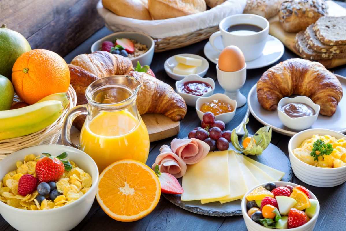 Завтрак — залог здоровья: стоит ли его пропускать?