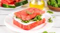Осторожно, арбузный сэндвич: новая кулинарная сенсация в соцсетях