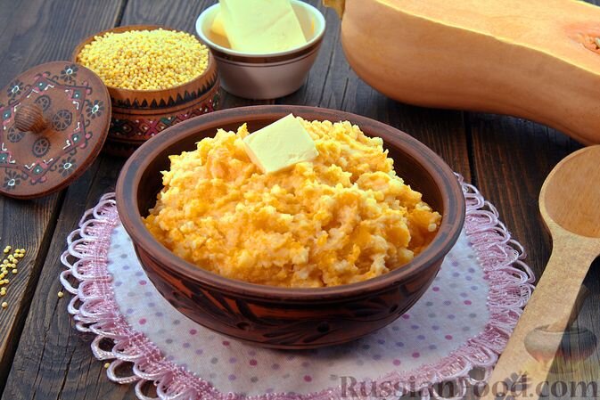 Сытные каши для любого вкуса: новые рецепты на каждый день