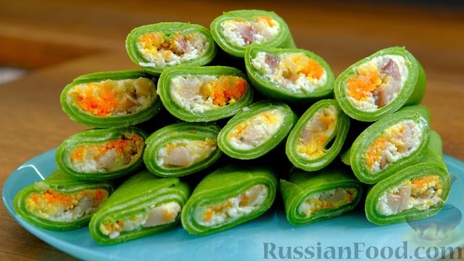 Секреты вкусных блинов на Масленицу