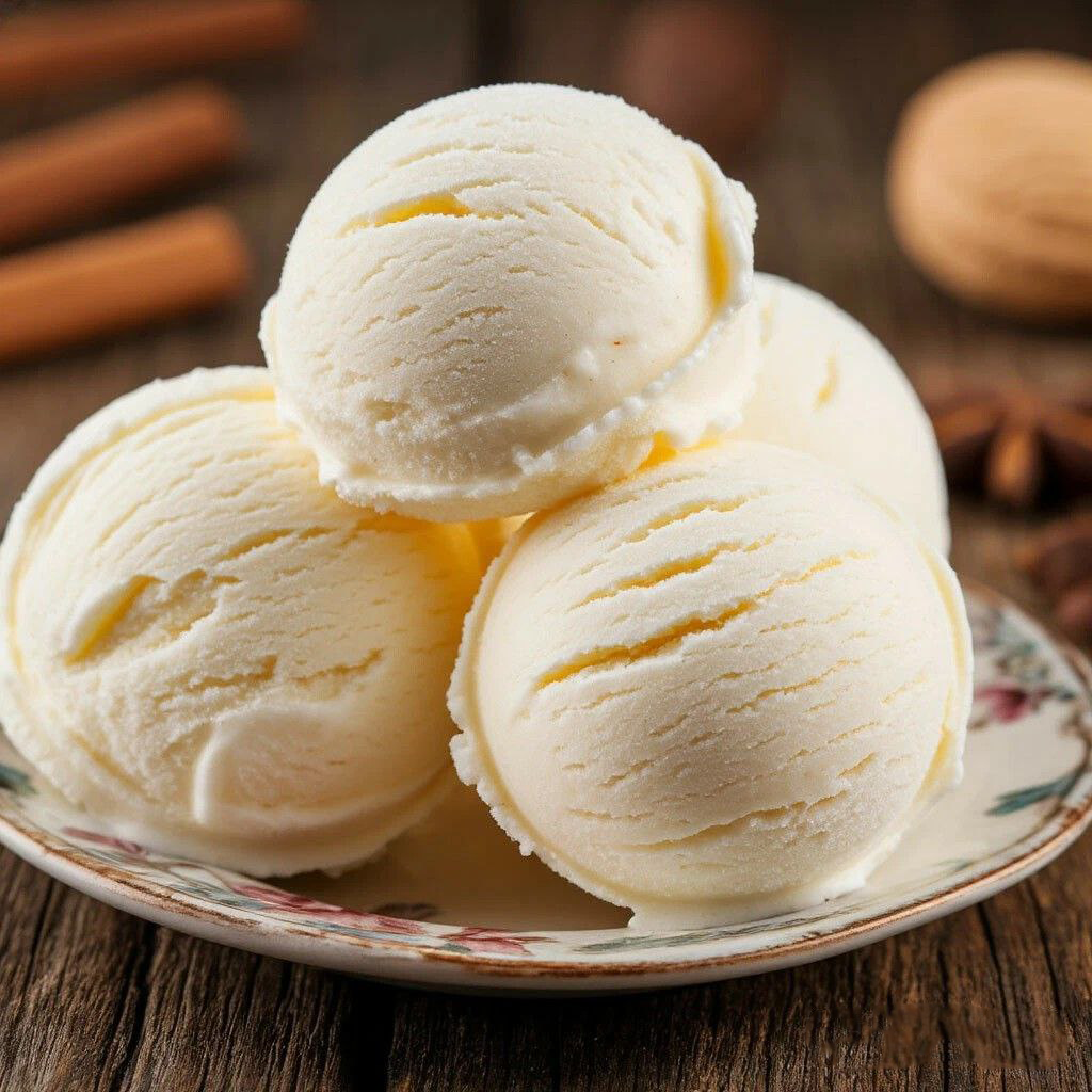 Сладкие удовольствия: простые рецепты домашнего мороженого