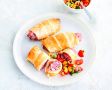 Необычные гастрономические приключения с сосисками