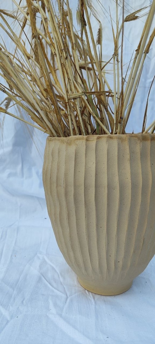 Мир керамики и котов: уникальная мастерская Koticeramica в Саранске