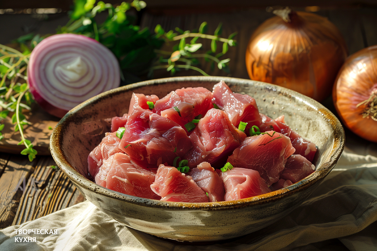 Премудрости приготовления идеального шашлыка