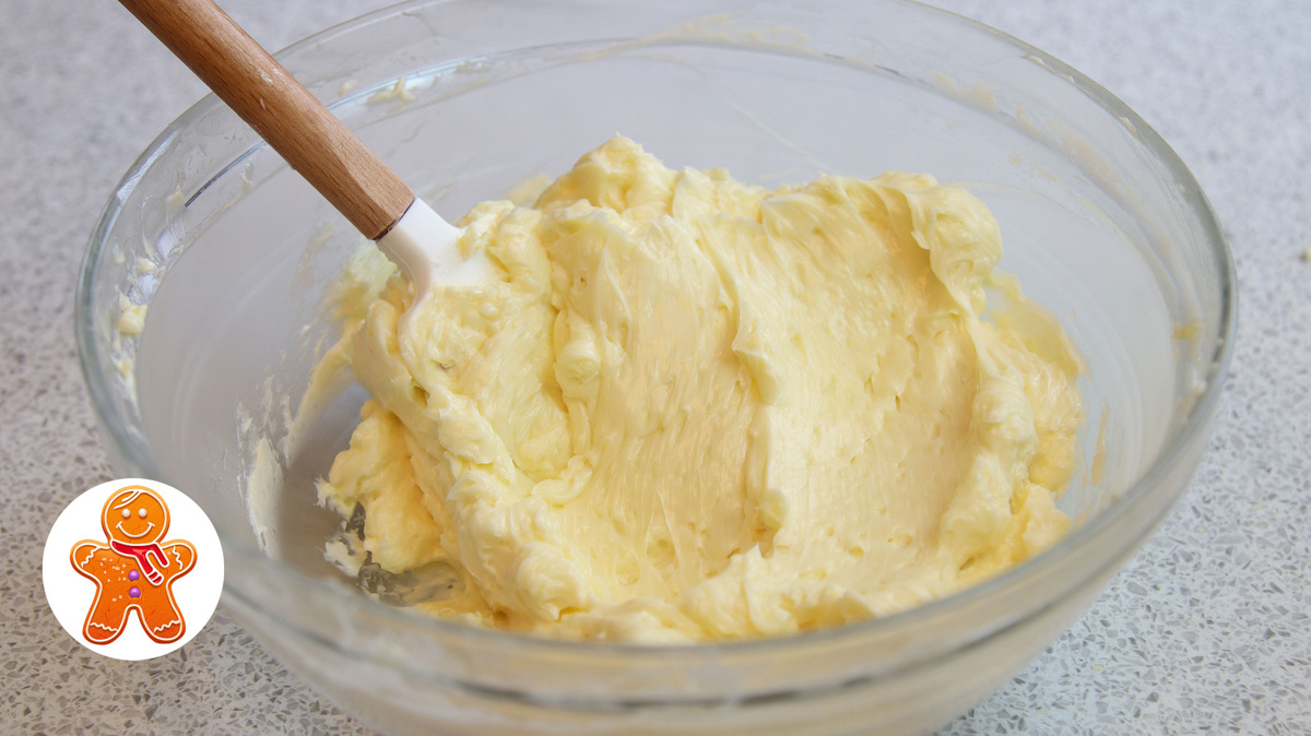 Крем «Шарлотт»