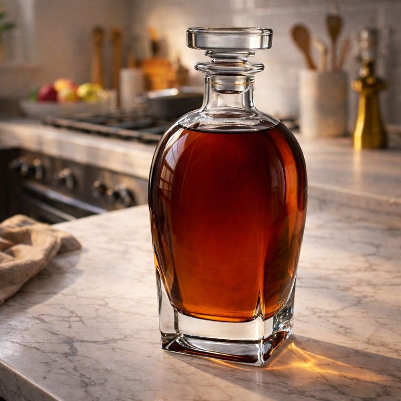 Настойки на коньяке