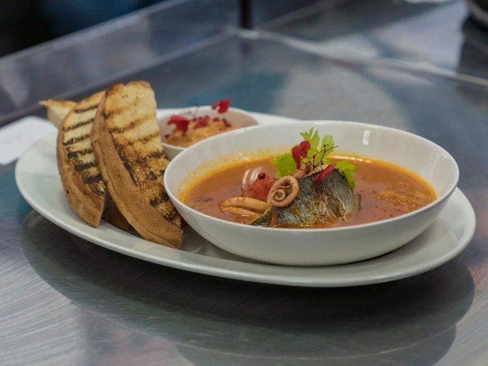 Ужин для крепкого ночного сна: что есть, чтобы улучшить качество отдыха