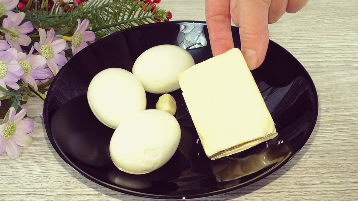 Простые и вкусные салаты на скорую руку для любого случая