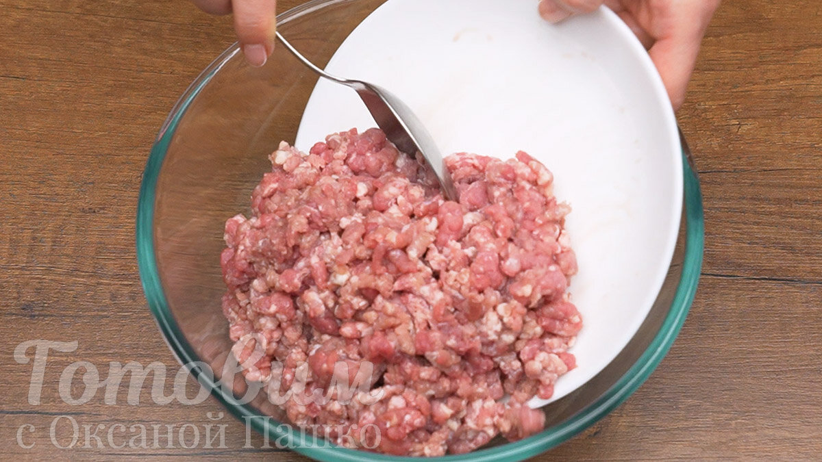 5 уникальных блюд из фарша для семейного ужина